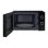 Micro-ondes Samsung MS20A3010AL 20 L 700 W LED noir