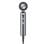 Dreame Pocket Secador de Pelo Compacto y Plegable 1300W Gris