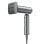 Dreame Pocket Secador de Pelo Compacto y Plegable 1300W Gris