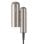 Dreame Pocket Secador de Pelo Compacto y Plegable 1300W Titanio