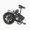 Vélo électrique DYU A1F Pro 16" Moteur 250W Batterie 36v7.5Ah Autonomie 30km Freins à disque Noir