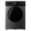 Cecotec Bolero Dresscode 8410 Inverter Steel Lavadora Carga Frontal 8Kg A Acero Inoxidable
