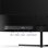 Chiq 24F650 24" LED IPS FHD 100Hz Freesync