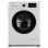 Universal Blue IBIZA 4008W Máquina de Lavar Roupa 8Kg E Branca