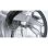 Máquina de Lavar Roupa Balay 3TS282B 8 Kg 1200rpm A Branco Silenciosa