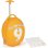 Valise trolley Boppi Tiny Trekker Euro 24 Pays-Bas