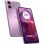 Motorola Moto G24 4GB/128GBB Smartphone 6.6" HD+ 90Hz Android 14 Rosa Lavanda