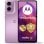 Motorola Moto G24 4GB/128GBB Smartphone 6.6" HD+ 90Hz Android 14 Rosa Lavanda