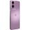 Motorola Moto G24 4GB/128GBB Smartphone 6.6" HD+ 90Hz Android 14 Rosa Lavanda