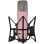 Rode NT1 Signature Studio-Kondensatormikrofon Pink