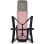 Rode NT1 Signature Studio-Kondensatormikrofon Pink