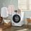 LG F4WR5011A6F Lavadora de Carga Frontal 11Kg A Blanca
