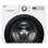 LG F4WR5011A6F Lavadora de Carga Frontal 11Kg A Blanca