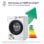 LG F4WR5011A6F Lavadora de Carga Frontal 11Kg A Blanca