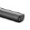 Ultimea Apollo S50 Abnehmbare 4.1-Kanal-Soundbar mit Subwoofer schwarz