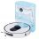 Roidmi Eve Max Robot Aspirador Estación de Autovaciado 5000pa 3L Blanco