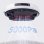 Roidmi Eve Max Robot Aspirador Estación de Autovaciado 5000pa 3L Blanco