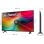 LG 43NANO81T6A 43" NanoCell UltraHD 4K SMART TV WebOS24 AI ThinQ