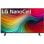 LG NanoCell NANO81 55NANO81T6A 139,7 cm (55") 4K Ultra HD Smart TV Wifi Bleu