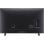 LG NanoCell NANO81 55NANO81T6A 139,7 cm (55") 4K Ultra HD Smart TV Wifi Bleu