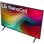LG NanoCell NANO81 55NANO81T6A 139,7 cm (55") 4K Ultra HD Smart TV Wifi Bleu
