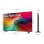 LG NanoCell NANO81 65NANO81T6A 165,1 cm (65") 4K Ultra HD Smart-TV WLAN Blau