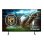 TV Samsung LED TU43DU7105K 43" 4K UltraHD 50Hz Smart TV Tizen HDR10+ Q-Symphony