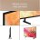 TV Samsung LED TU43DU7105K 43" 4K UltraHD 50Hz Smart TV Tizen HDR10+ Q-Symphony