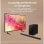 Samsung TU55DU7105K 139,7 cm (55") 4K Ultra HD Wifi Noir