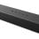LG S60T Barra de Sonido con Subwoofer 3.1 Canales 340W Bluetooth Negra