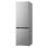 LG GBV3100CPY Frigorífico Combi C Acero Inoxidable Antihuellas