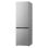 LG GBV3100CPY Frigorífico Combi C Acero Inoxidable Antihuellas