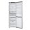 LG GBV3100CPY Frigorífico Combi C Acero Inoxidable Antihuellas