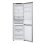 LG GBV3100CPY Frigorífico Combi C Acero Inoxidable Antihuellas