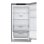 LG GBV3100CPY Frigorífico Combi C Acero Inoxidable Antihuellas