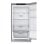 LG GBV3100CPY Frigorífico Combi C Acero Inoxidable Antihuellas