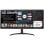 LG 34WP500-B 34" LED IPS UltraWide Full HD 75Hz FreeSync