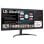 LG 34WP500-B 34" LED IPS UltraWide Full HD 75Hz FreeSync
