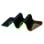 Tappetino ultraleggero Led Defender Gaming 50566