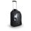Port Designs CHICAGO EVO 39,6 cm (15.6") Trolley-Koffer Schwarz