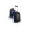 Port Designs CHICAGO EVO 39,6 cm (15.6") Trolley-Koffer Schwarz