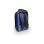 Port Designs CHICAGO EVO 39,6 cm (15.6") Trolley-Koffer Schwarz