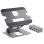 Suporte Multi-Angle Dual HDMI j5create JTS427-N