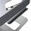 Suporte Multi-Angle Dual HDMI j5create JTS427-N
