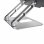 Suporte Multi-Angle Dual HDMI j5create JTS427-N