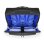 Port Designs HANOI II 39,6 cm (15.6") Custodia trolley Nero