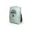 Port Designs Yosemite Eco Laptop-Rucksack, 14 Zoll, Grau