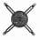 Gembird CM-B01 Soporte de Techo Ajustable para Proyector