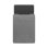 Lenovo GX41K68624 Laptoptasche 36,8 cm (14.5") Schutzhülle Grau