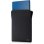 Blaue reversible Schutzhülle für HP 15,6-Zoll-Laptop